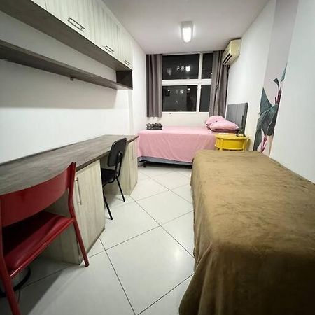 Cantinho Para A Familia Em Sampa São Paulo Exteriör bild