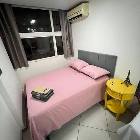 Cantinho Para A Familia Em Sampa São Paulo Exteriör bild