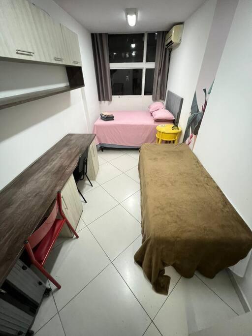 Cantinho Para A Familia Em Sampa São Paulo Exteriör bild